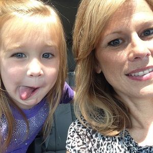 Meet your Posher, Sharon